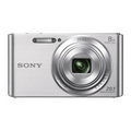 Sony Cyber-Shot Point & Shoot Digital Camera (W830)